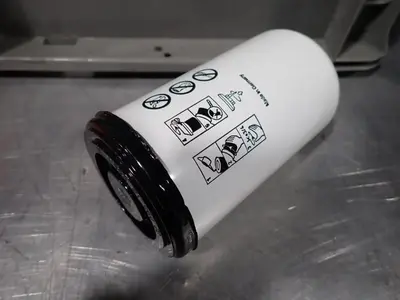 Filter Elements
