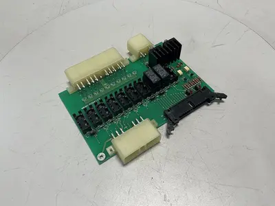 USED MEIKI 8368103