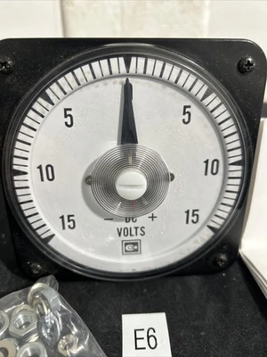 NEW Yokogawa 103012NDND