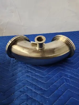 MKS 4 IN. VAC STRIP PUMP