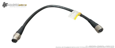 USED OMRON F39-JCR2B-D