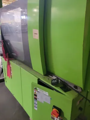 2017 ENGEL Victory 1350/85 Horizontal Plastic Injection Molding Machines | JYC MACHINERY (2)