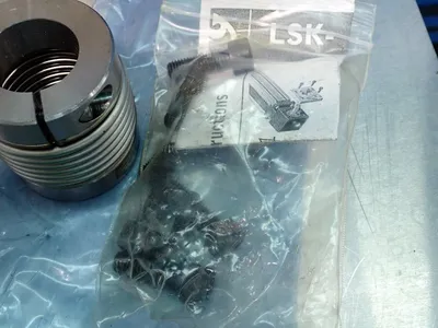 NEW GAM LSK41N0454