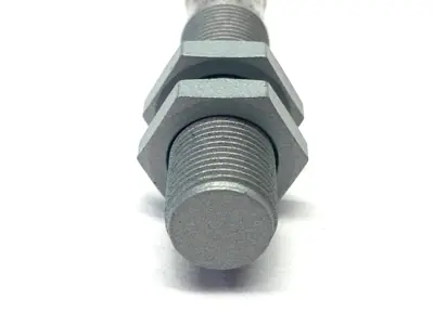 New | in-Stock ifm Inductive Full-Metal Sensor IFK3004BBPKG/AM/SC/V4A/US-104 Proximity Sensors Michigan US | Maverick Industrial Sales #1389108