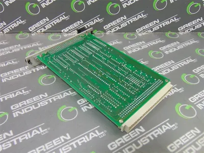 IST XVME-201 Digital I/O Interface Card 70201-001 Used