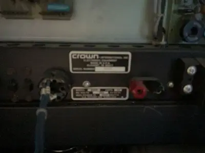 USED THERMOTON TC0019