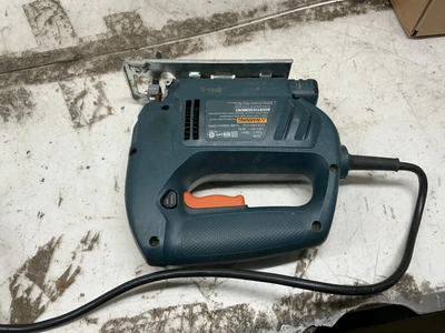 Used BLACK AND DECKER JS200 Woodworking Saws Michigan US | Miedema Asset Management Group #1321214