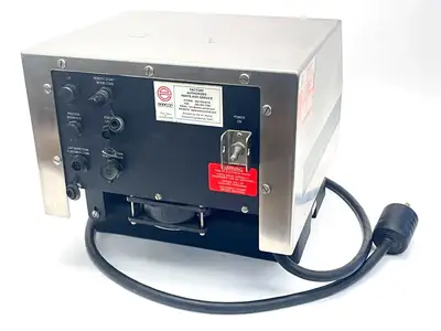 USED ENERCON SUPER SEAL DX