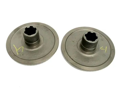 NEW LINK BELT 1096X066D WHEEL FACE KIT