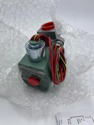 New | in-Stock ASCO RED HAT ASCO RED HAT 8215G030 Misc Electrical & Power Parts | ND Industrial Surplus #1215447