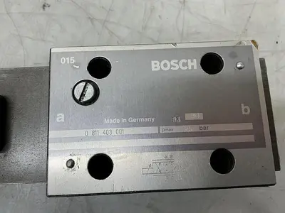 USED BOSCH 0 811 403 001