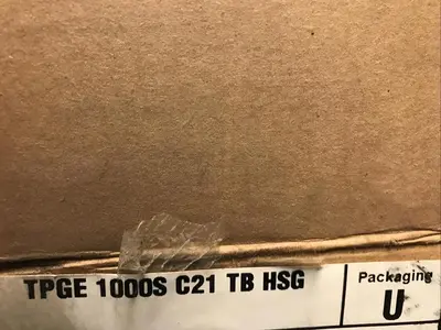New | in-Stock LITHONIA LIGHTING TPGE 1000S C21 TB HSG Lighting Ohio US | Surplus Asset Holdings #1243131