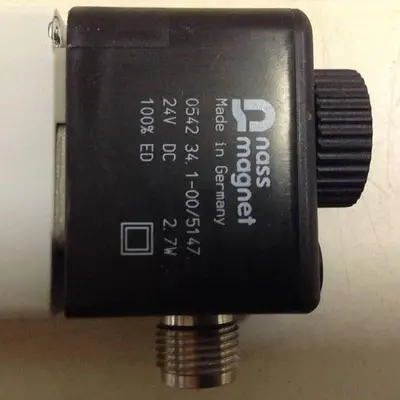 USED SCA PD48638-0033
