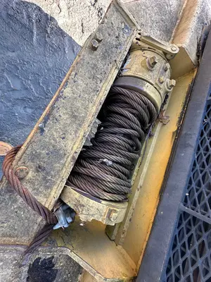 Used 1997 HYDRO-AX 721E Feller Bunchers Pennsylvania US | Proxy Equipment #1383052