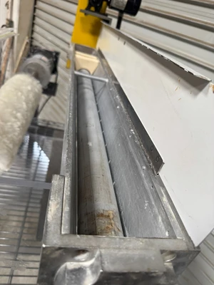 Allied High Tech 345435 Polishing & Buffing Machines | Amiron Machinery (12)