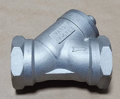 NEW Flomatic YV125110100