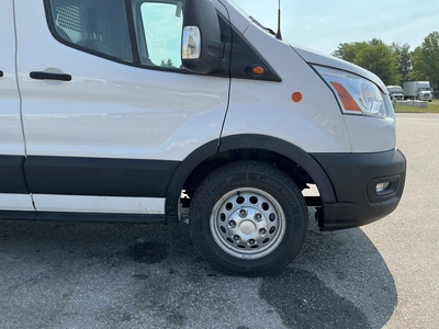 Used 2022 FORD TRANSIT Vans Michigan US | Miedema Asset Management Group #1308209