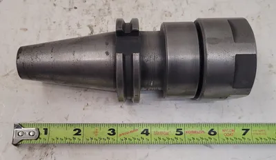 COMMAND CAT 40 Tooling & Accessories, Mill Tooling | Machinery Central (1)