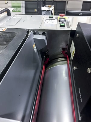 Used 2008 RYOBI _UNKNOWN_ Sheet-fed press New York US | Performance Solutions USA #1511486