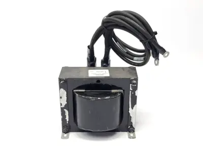10174, A9633 | Signal 10174 A9633 Transformer - Used