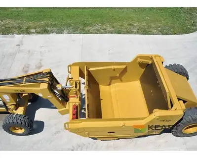 Used LANDOLL ICON _UNKNOWN_ Scrapers Iowa US | Keast Enterprises #1360285