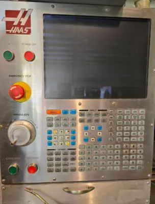 2009 HAAS VF-2SSYT Vertical Machining Centers | Bayou Machinery (11)