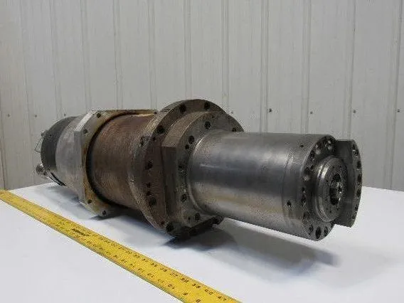Used HELLER _UNKNOWN_ Miscellaneous MRO | Arrow Industrial #655786