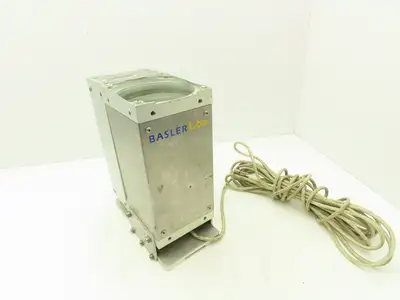 Basler L6m Industrial Machine Camera Optical Sensor Scanner