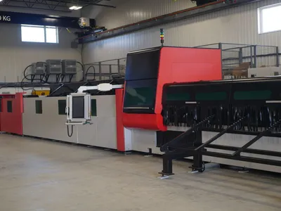 2021 ALPHA LASER FiberTube Lasers | Lion Machinery (2)