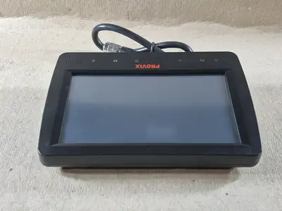 NEW PROVIX SHV-MO700140DCLK