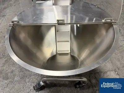 Used Capmatic _UNKNOWN_ Feeders (Material Handling) Ohio US | Federal Equipment Company #420443