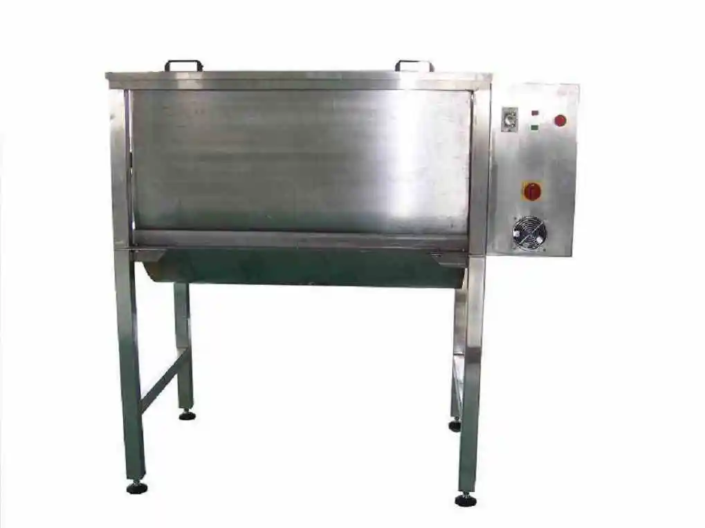 35 cu ft ribbon blender - new