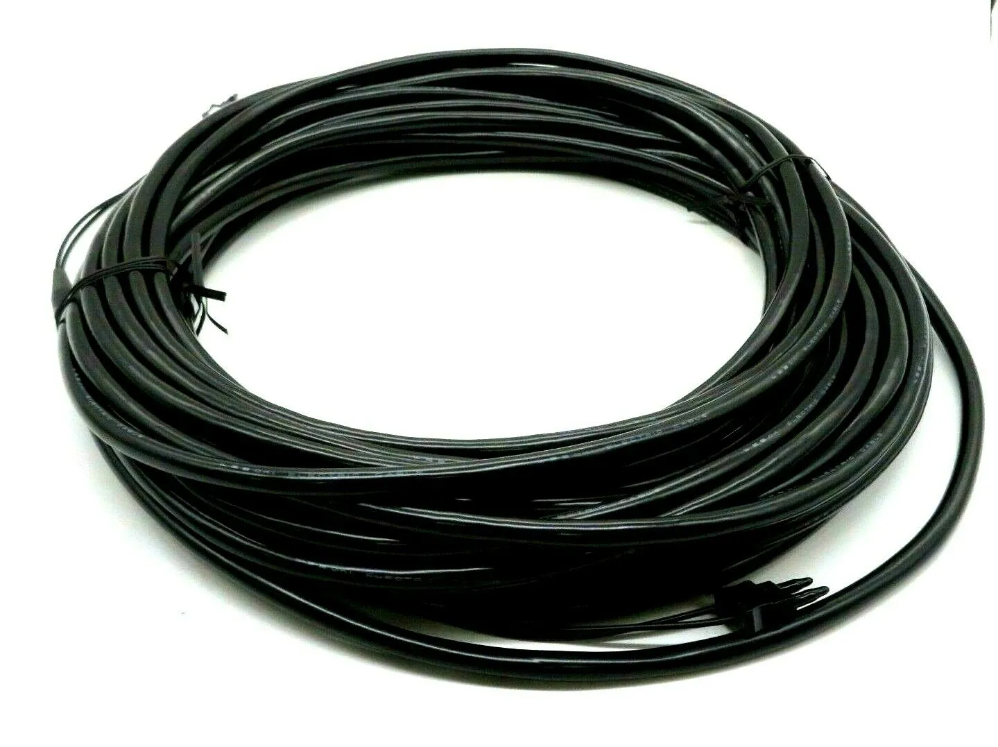 NEW FANUC A66L-6001-0009#L20R03 OPTICAL FIBER CABLE 66FT A66L60010009L20R03