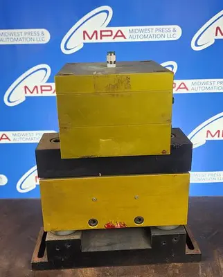 USED DYNAMIC AS/2000/125