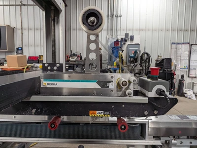 USED 2018 WEXXAR 5150
