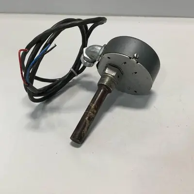 USED FENWAL CONTROLS 22710-0