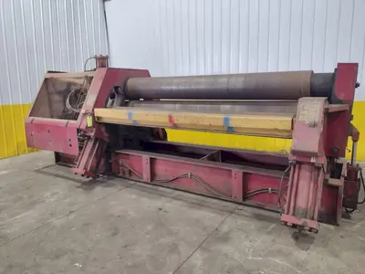 USED MONTGOMERY AR-120100