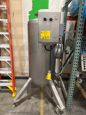 Used CROLL REYNOLDS S16 Heat Exchangers Illinois US | M&M Equipment Corp. #1377290