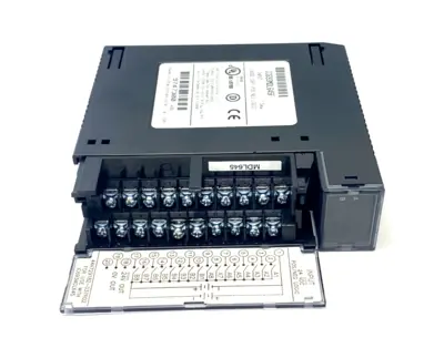 USED GE FANUC IC693MDL645