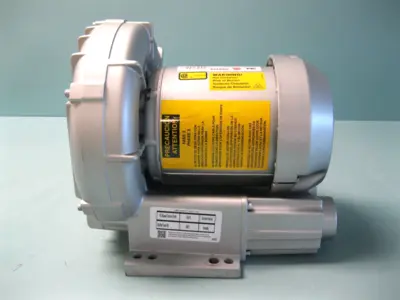 USED Gast R3305A-1
