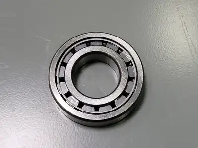 Cylindrical Roller Bearing No. NJ206E