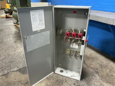 Used CHALLENGER G325C Disconnects Ohio US | HGR 24 #1406265