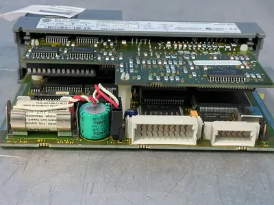 Used ALLENBRADLEY 1747L542 PLC Processors Ohio US | HGR 24 #1507618