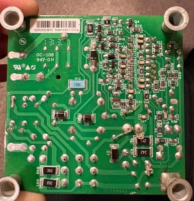 USED TRANE Control board Lot