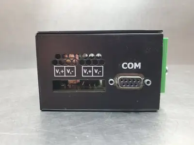 Used N-TRON _UNKNOWN_ PLC Input & Output South Carolina US | Palmetto Automation #1509648