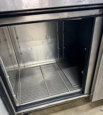Used 2018 TRUE TPP67 Food Prep Tables Ohio US | Palm Beach Restaurant Equipment, LLC #1421297