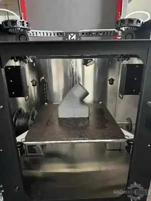 USED 2025 VISION MINER 22 IDEX V4