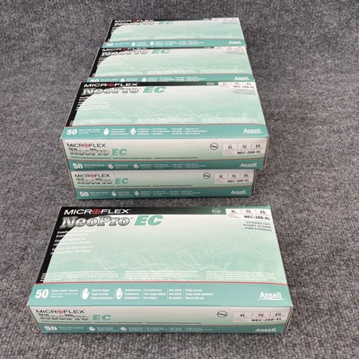 New | in-Stock Microflex NEC-288-XL Misc Industrial Equipment California US | Davliegogo LLC #1730145