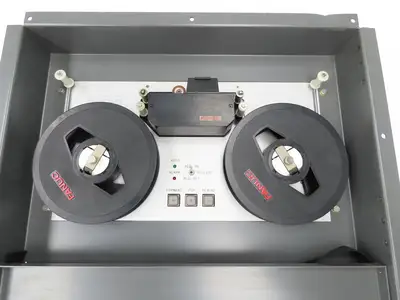 Fanuc A13B-0080-B001 Tape Reader Unit