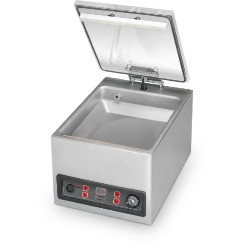Used HOLLYMATIC _UNKNOWN_ Vacuum Sealers Pennsylvania US | MS Restaurant and Equipment Sales #1061503